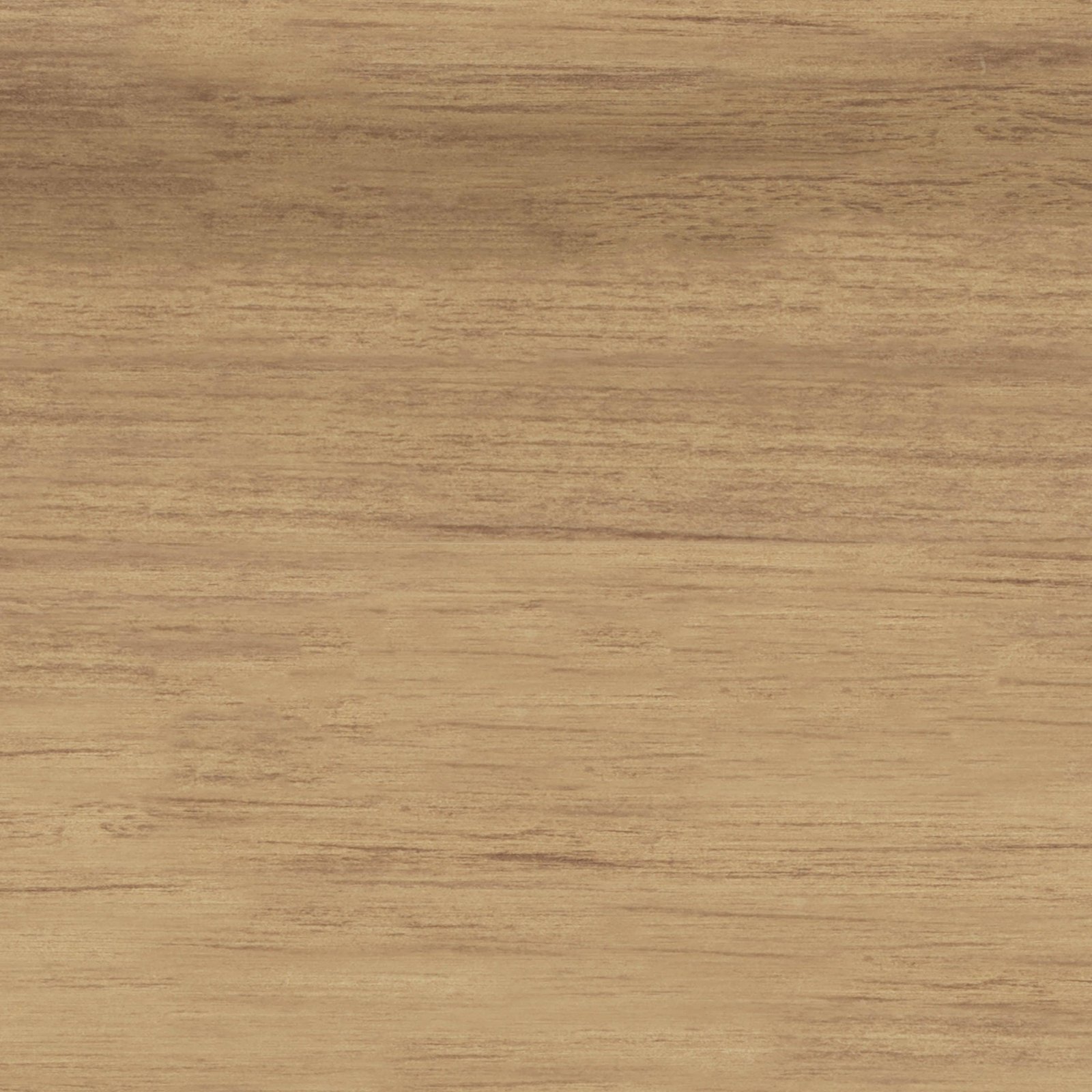 Commercial Grade Armless Patio Chair, Stackable Side Chair with Faux Teak Poly Slats and Metal Frame - Image 24