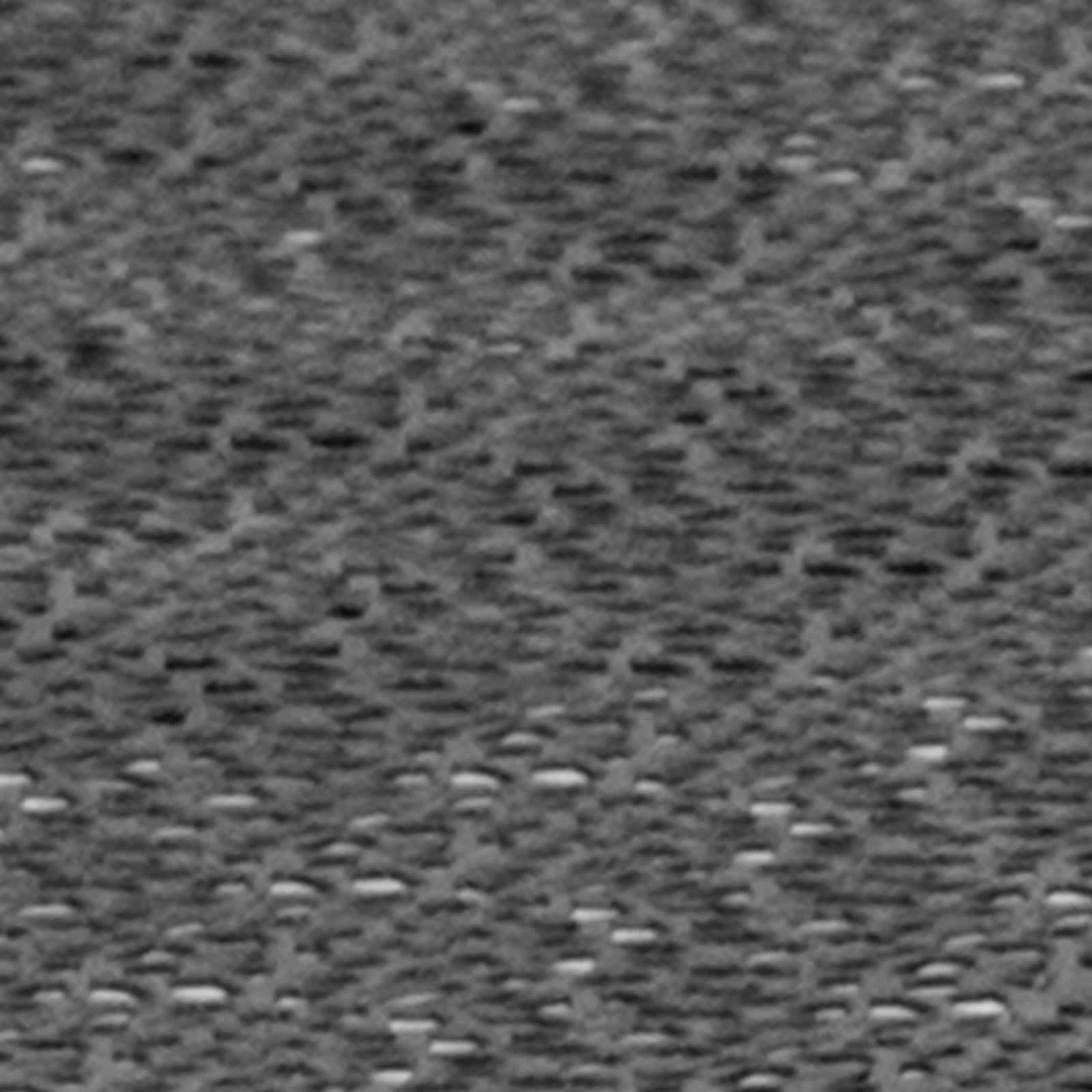 Commercial Grade 35.25" Round Indoor-Outdoor Steel Patio Table with Umbrella Hole - Image 9