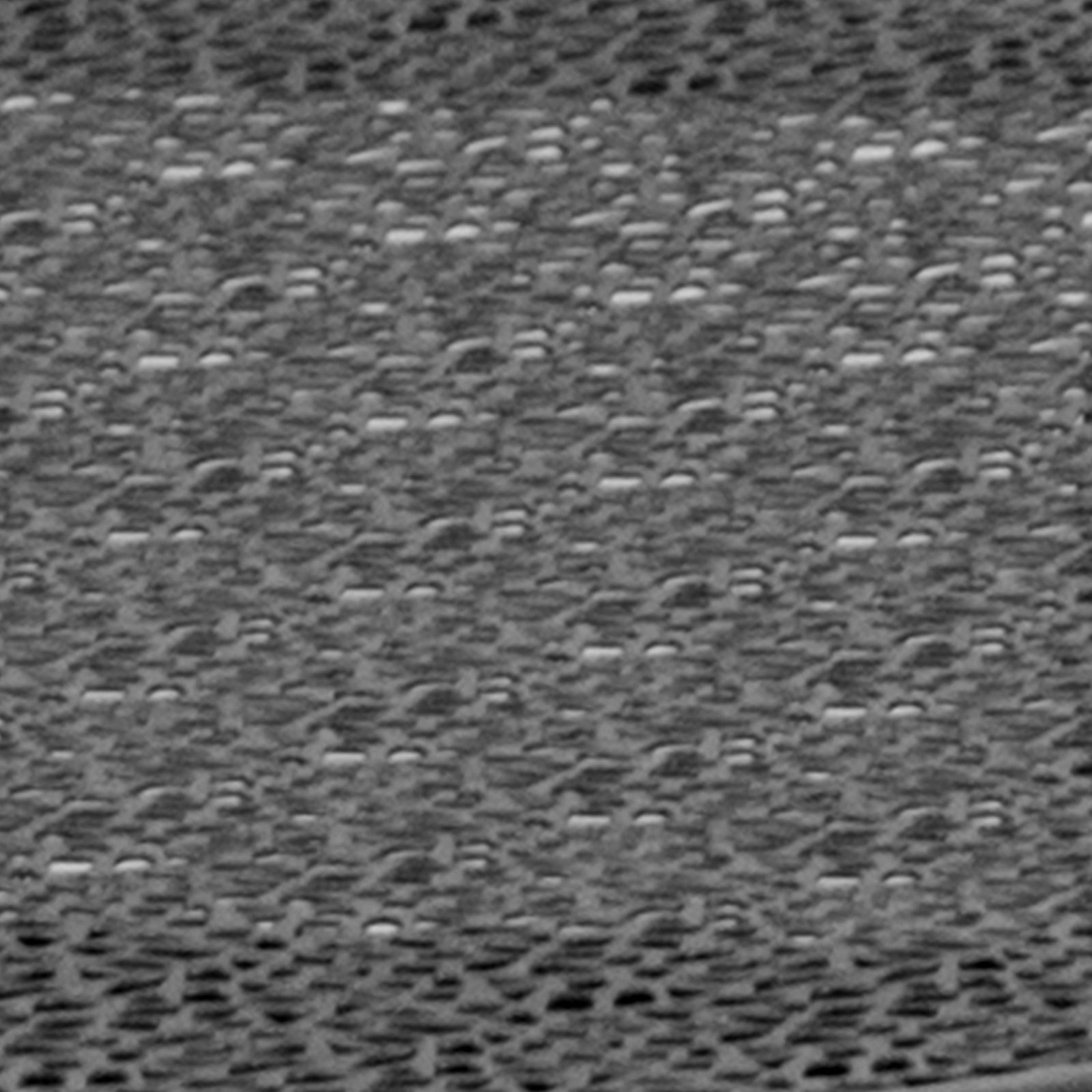 Commercial Grade Square Patio Table | Outdoor Steel Square Patio Table - Image 9